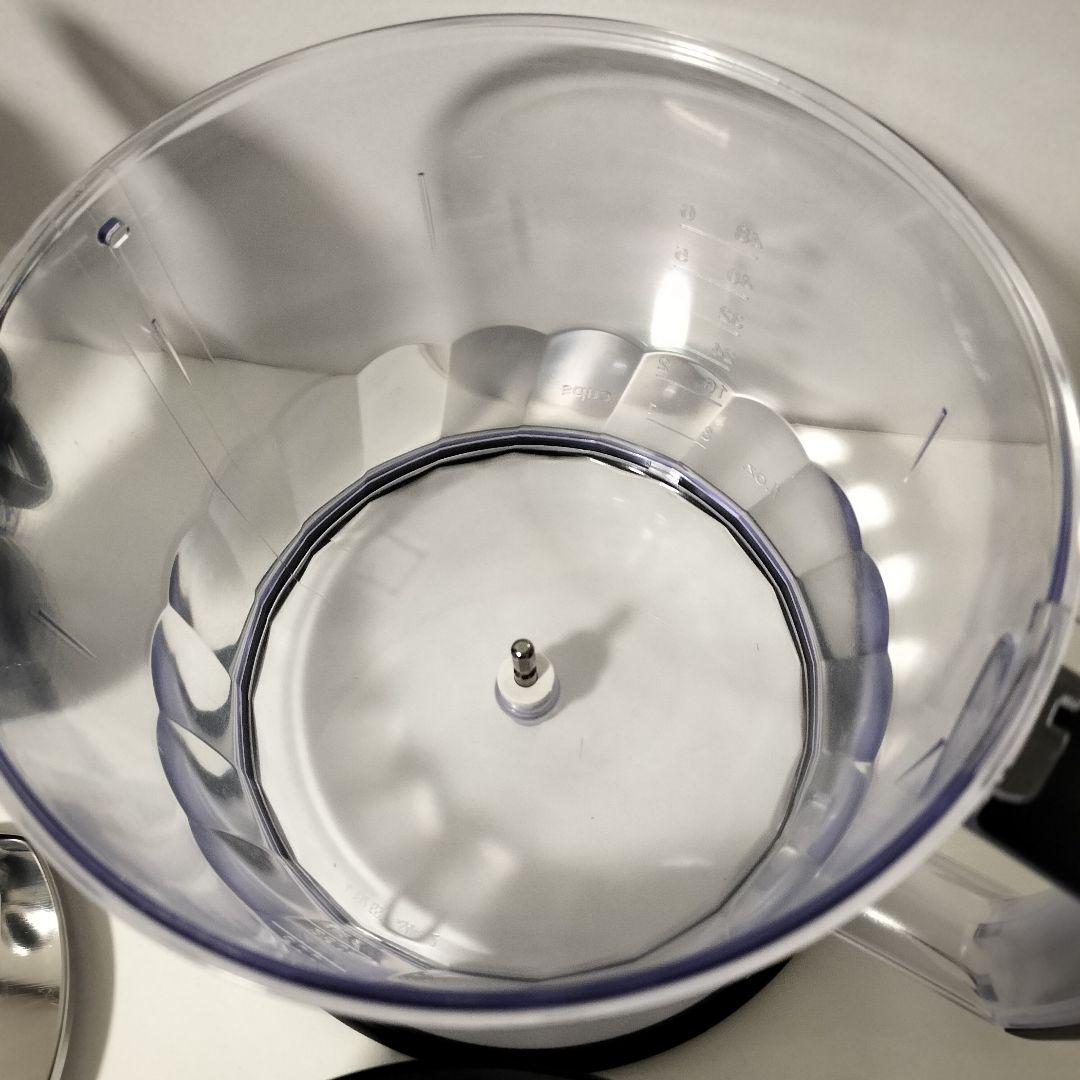 BRAUN　マルチクイック　フードプロセッサー　ホイッパー　1183