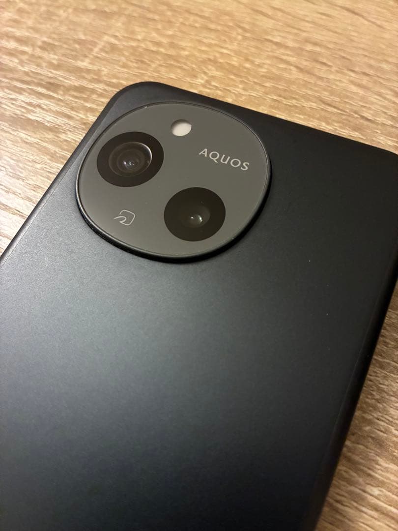 SHARP AQUOS sense9 SIMフリー