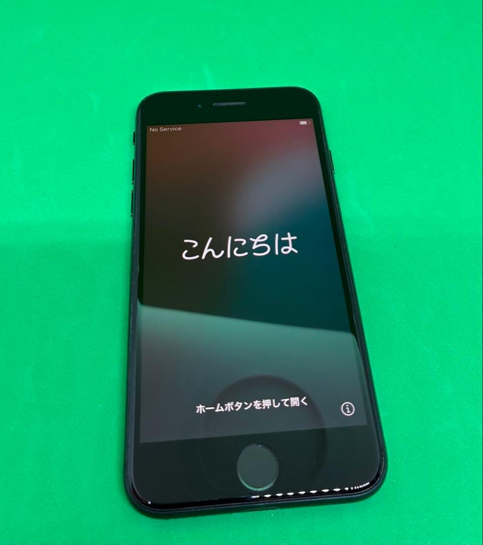 iPhoneSE 第3世代 SIMロックなし