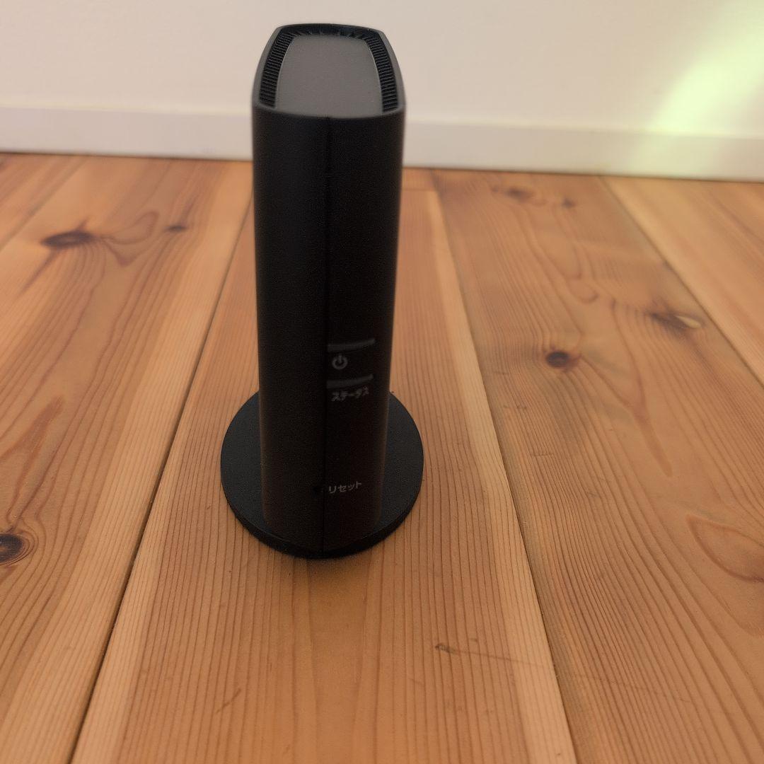 ワイヤレステレビチューナー Xit AirBox ピクセラ