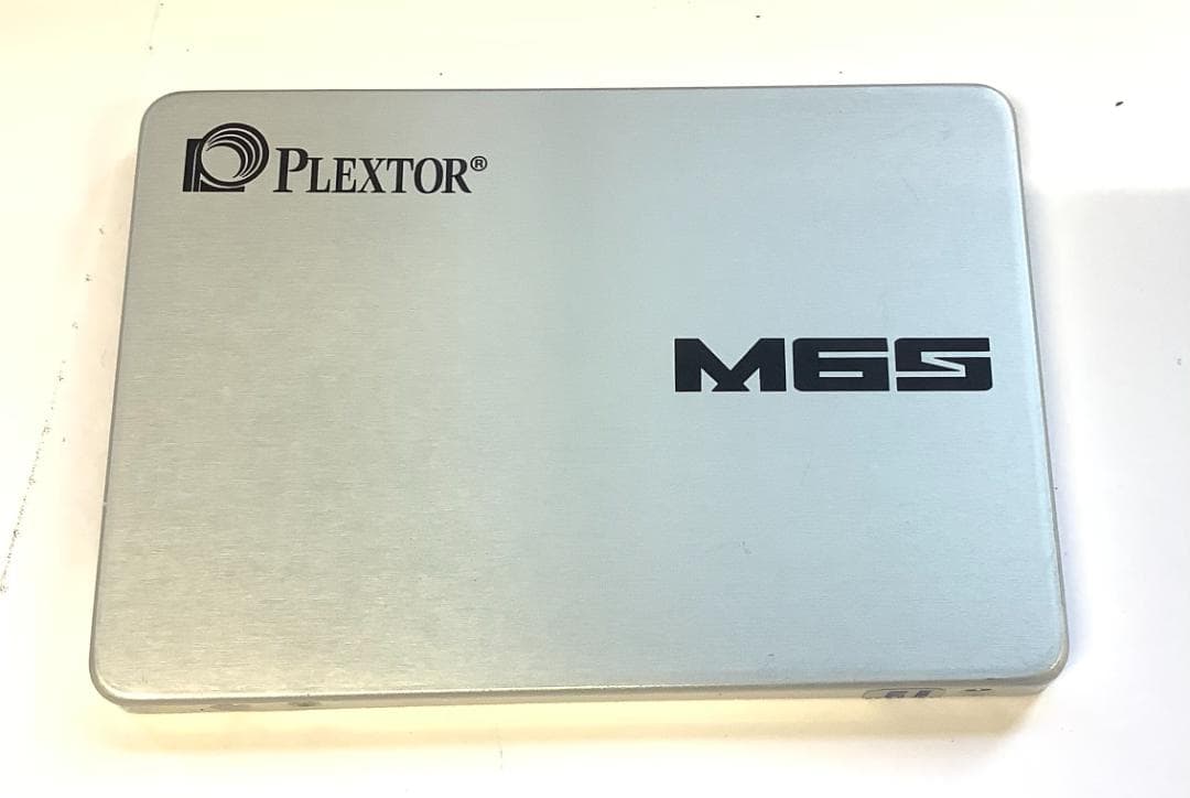 ②-WA530 PLEXTOR SATA 512GB SSD 2.5 1点