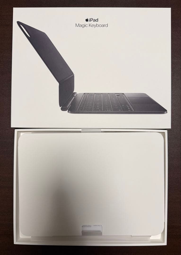 iPad Pro 11インチ（M4） Wi-Fi + Cellularモデル