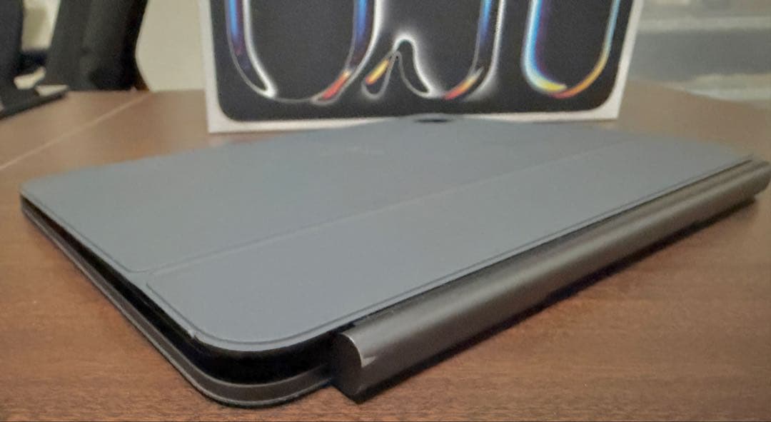 iPad Pro 11インチ（M4） Wi-Fi + Cellularモデル