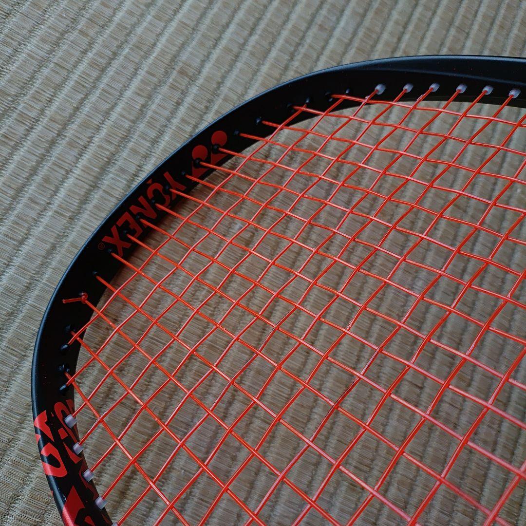 ヨネックス ジオブレイク80v ソフトテニス