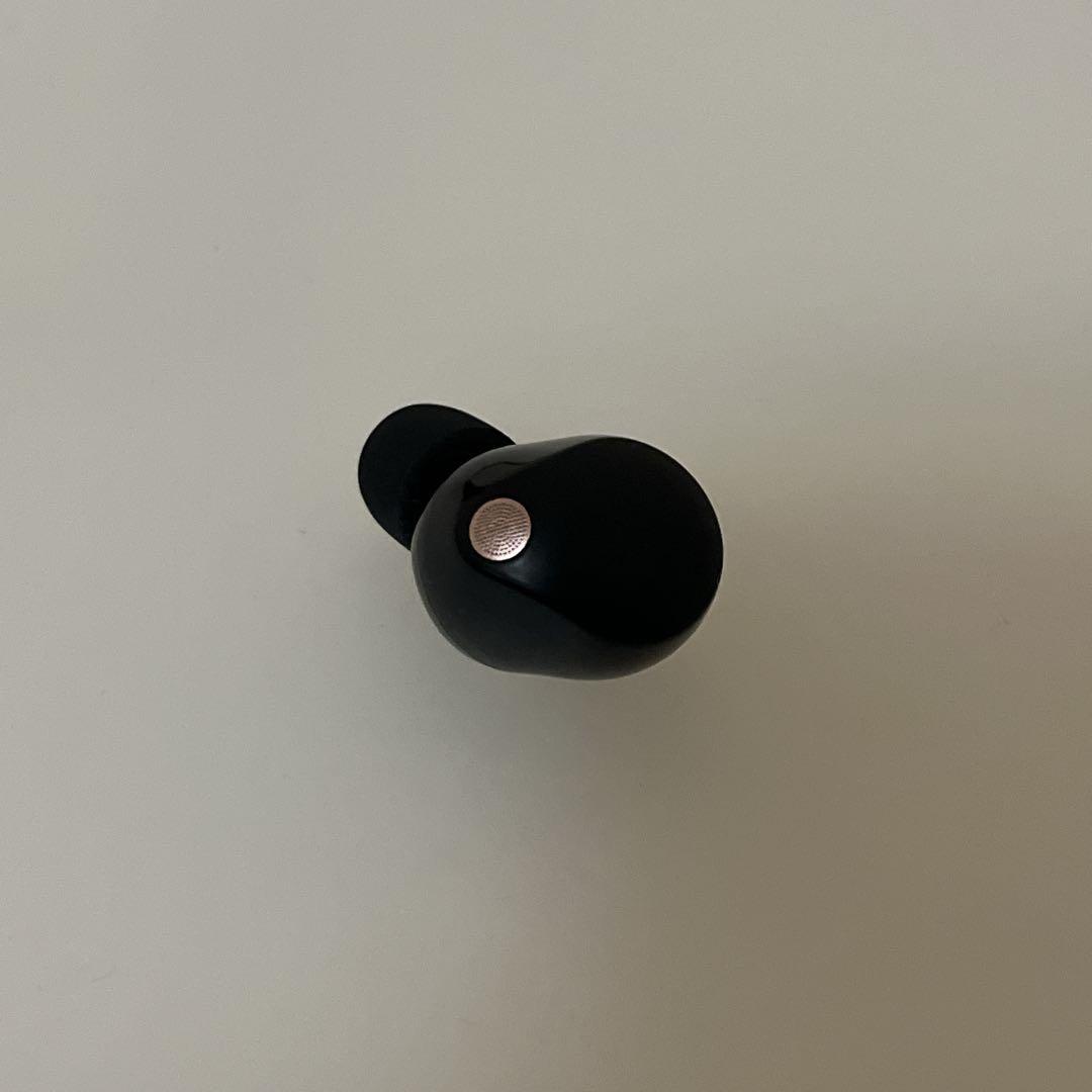 SONY wf-1000xm5 　L 左側のみ 【未使用に近い】