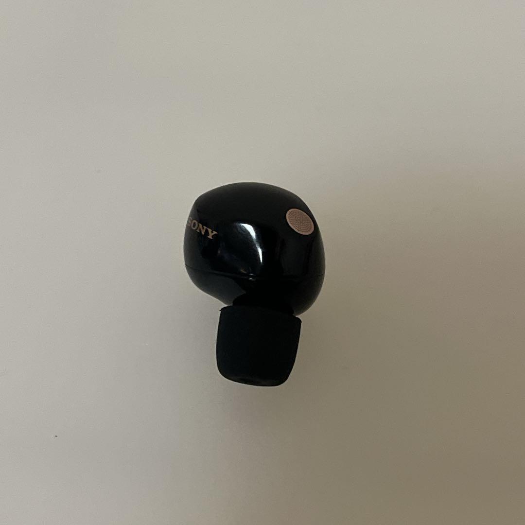 SONY wf-1000xm5 　L 左側のみ 【未使用に近い】