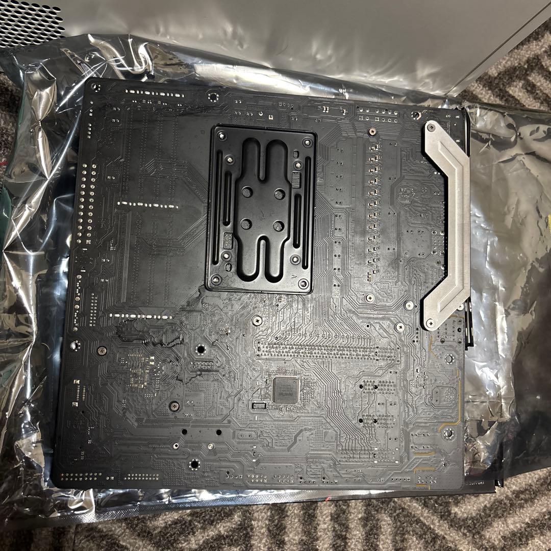 ASRock B650M PG RIPTIDE WiFi(訳あり)