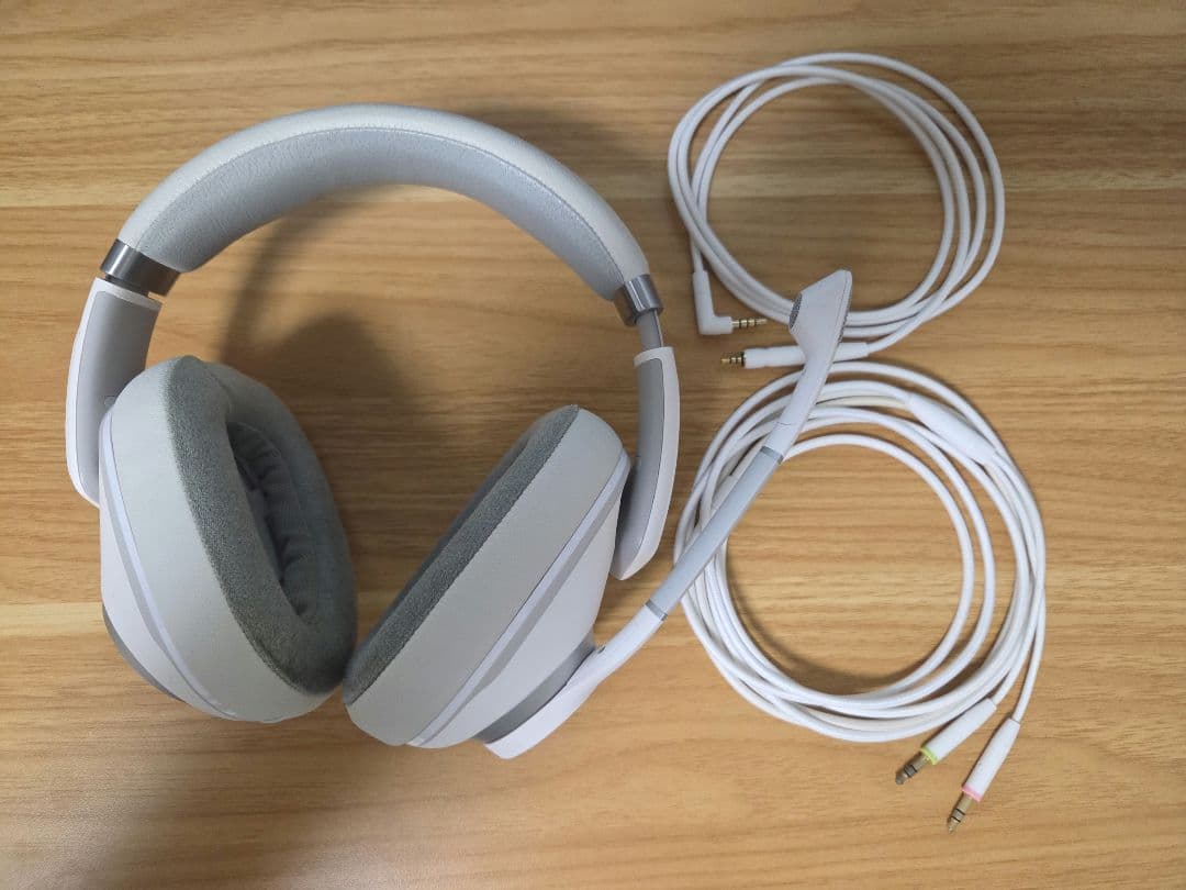 EPOS H6Pro ホワイト