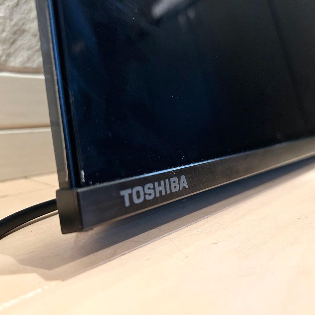 【極美品】東芝 55型テレビ REGZA 55M550K 2023年製