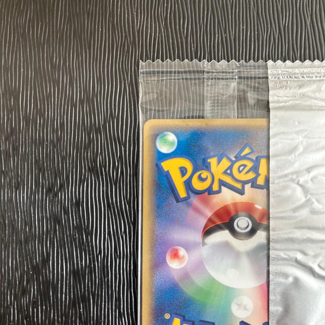 未開封　メタモン PROMO PCG-Pプロモカード 108/PCG-P