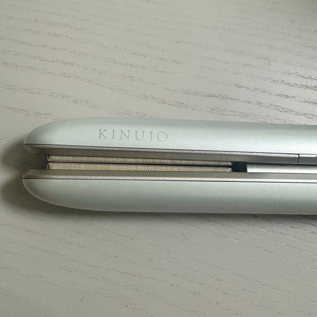 KINUJO コードレス Luxejewel