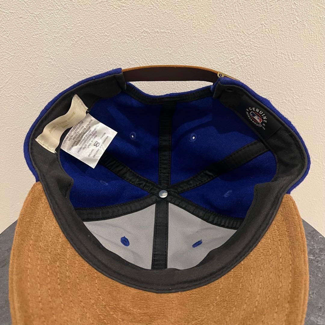 Aimé Leon Dore キャップ