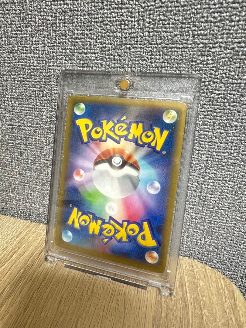 【特価‼️】ポケモンセンターのお姉さん SR XY2 ワイルドブレイズ