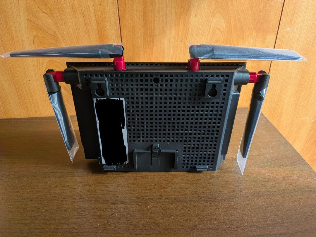 ルーター・ネットワーク機器 AirStation WXR9300BE6P