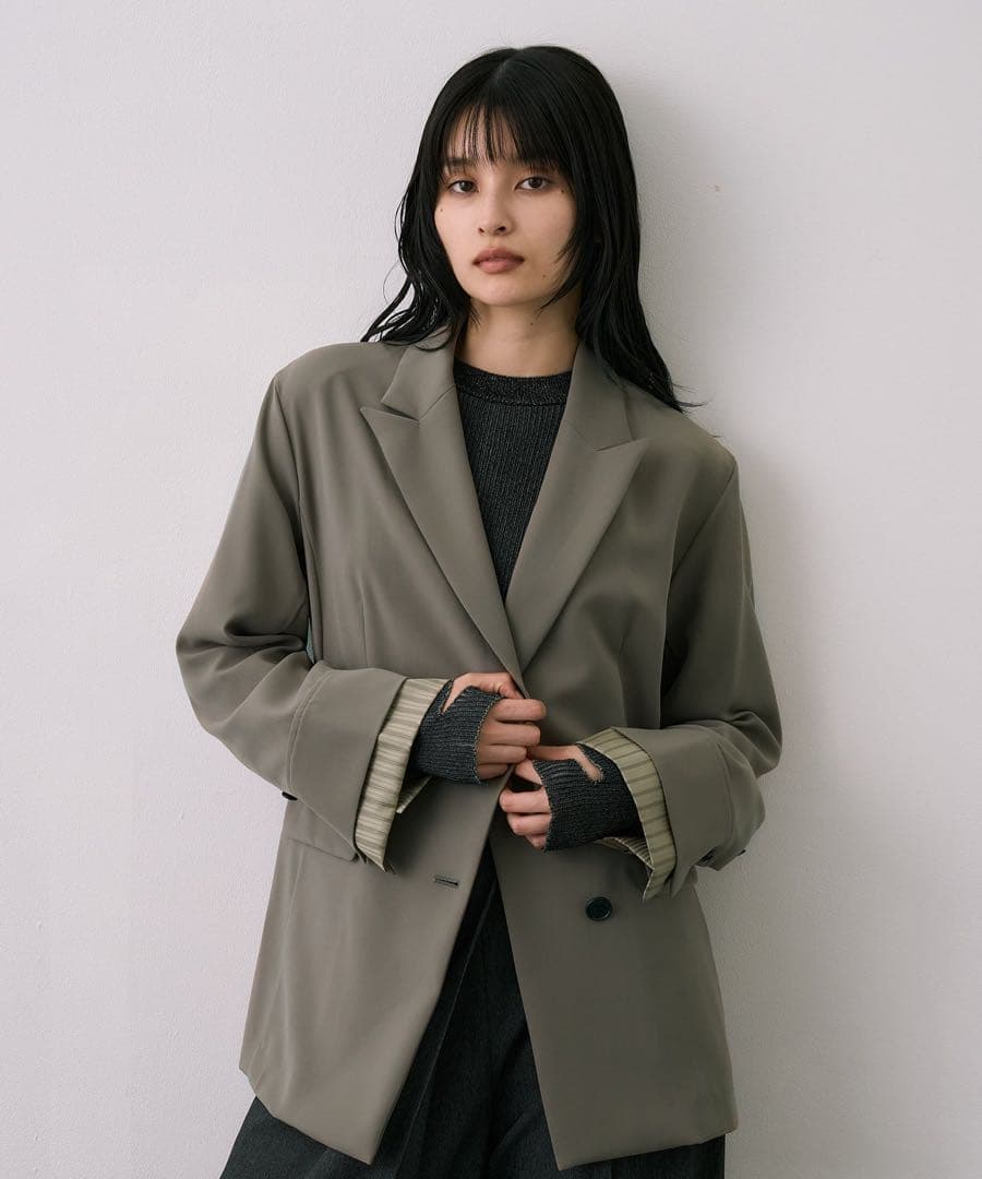 UNITEDTOKYO3wayテーラードジャケット