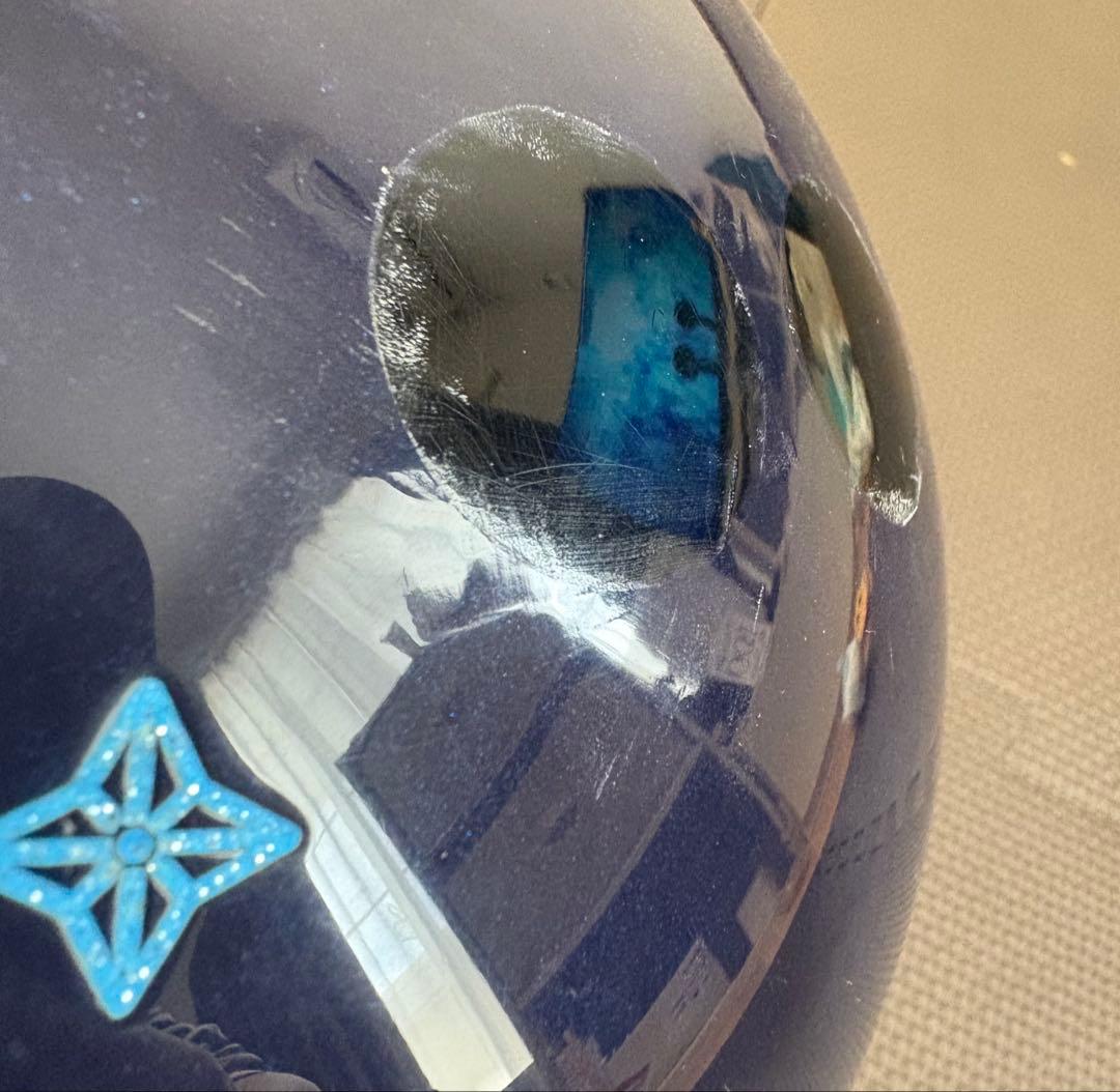 RST X4 ボウリング　ボール