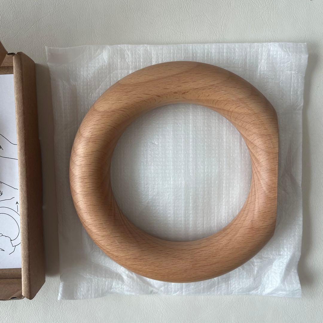 【新品未使用】HAY GYM HOOK