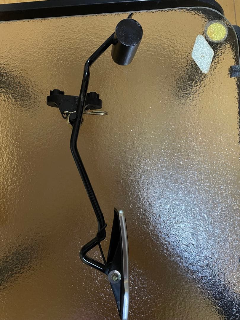 JZX110純正アクセルペダル