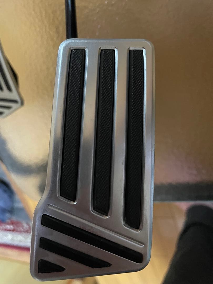 JZX110純正アクセルペダル