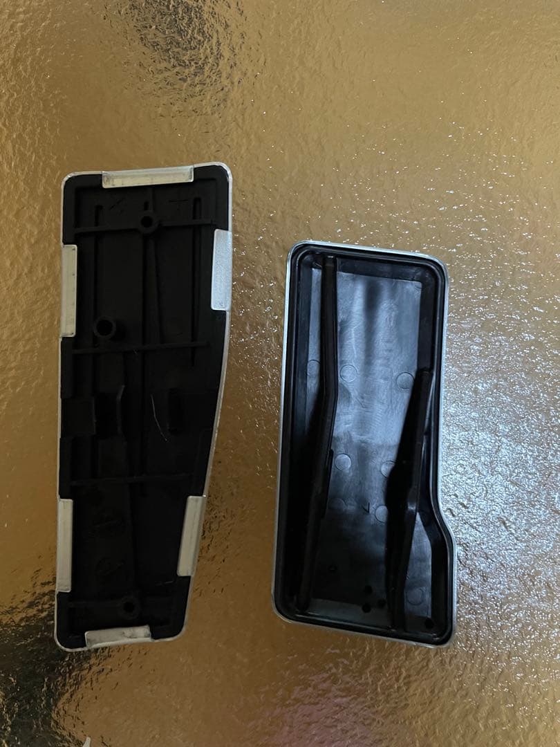 JZX110純正アクセルペダル