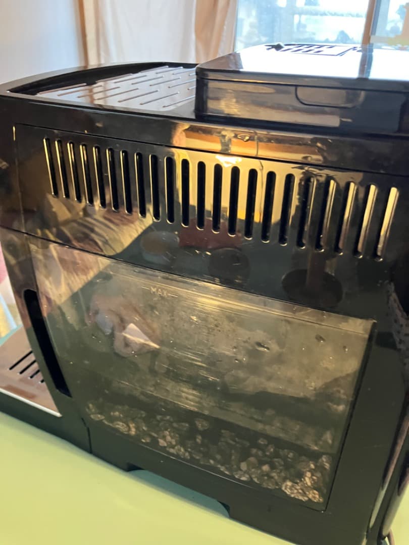 デロンギ マグニフィカS 全自動エスプレッソマシン 家庭用 ECAM23120