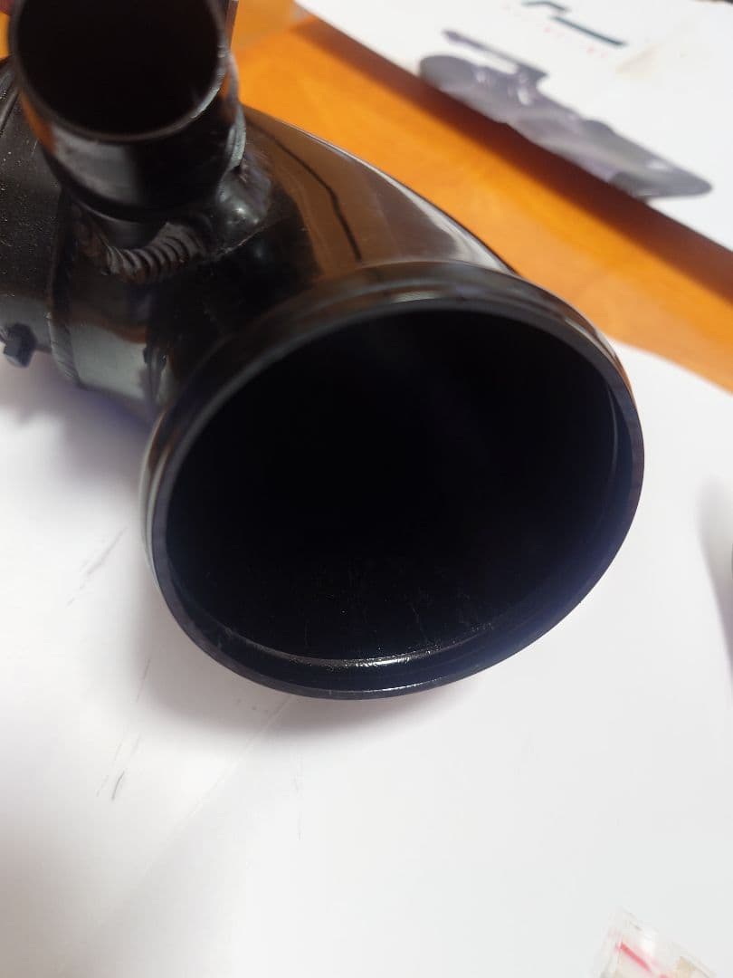 RacingLine レーシングライン　ハイフローターボインレット