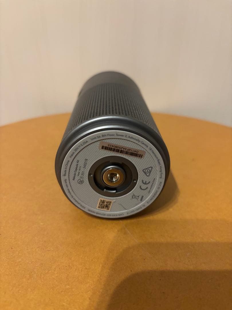 ち*い様 Anker NEBULA Capsule Air & Gimbal S