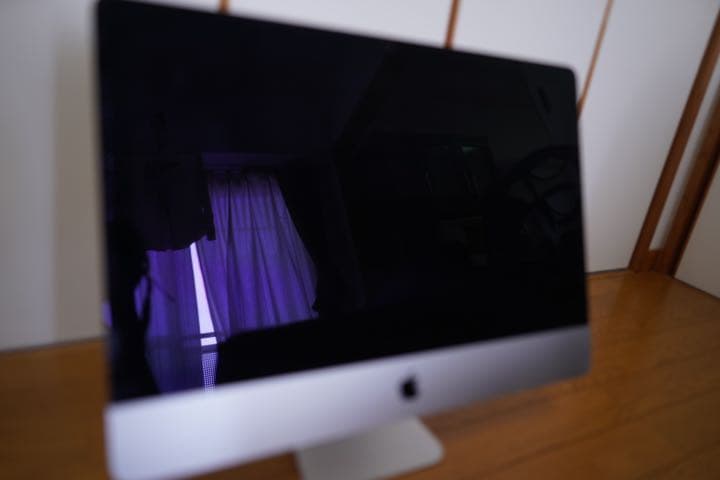 iMac late 2015 corei5 2.8G 1TB 21.5＋付属品