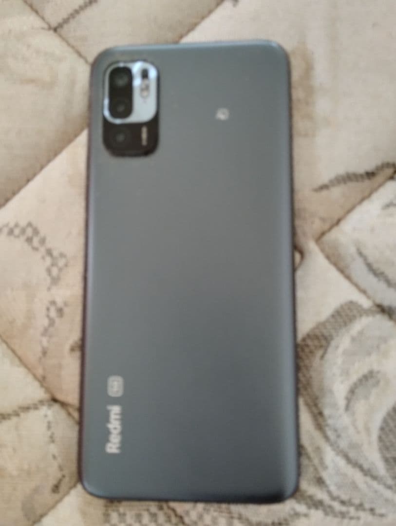 スマートフォン本体 Xiaomi Redmi Note 10 JE 5G XIG02