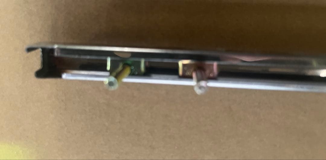 2000 GT ハコスカ リヤガーニッシュ