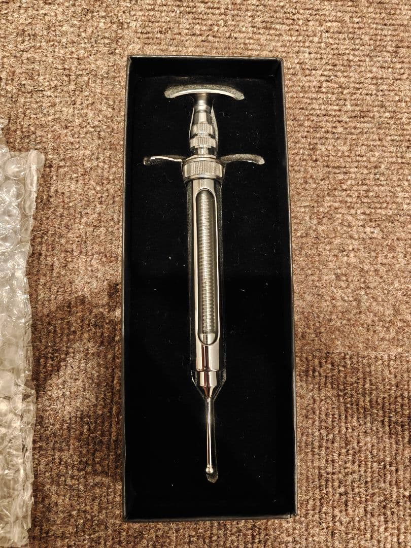 ピンキーポンプ　10ml