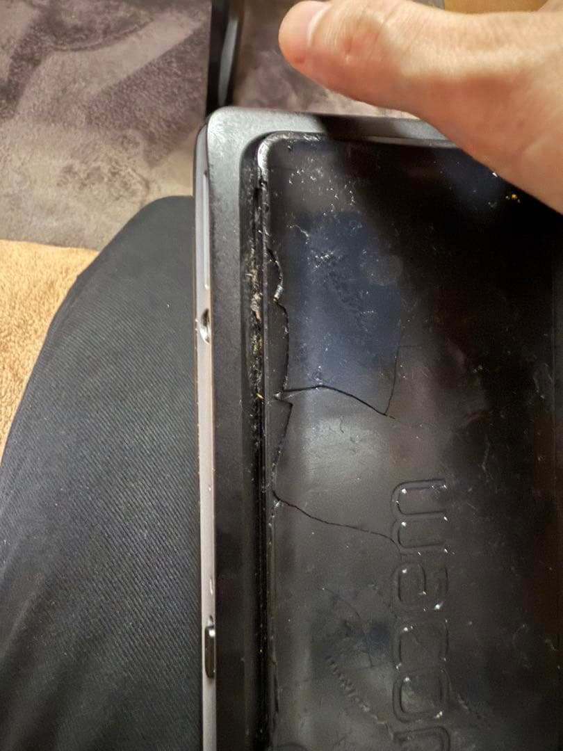 液タブ・ペンタブ Wacom MobileStudio Pro 13 64GB