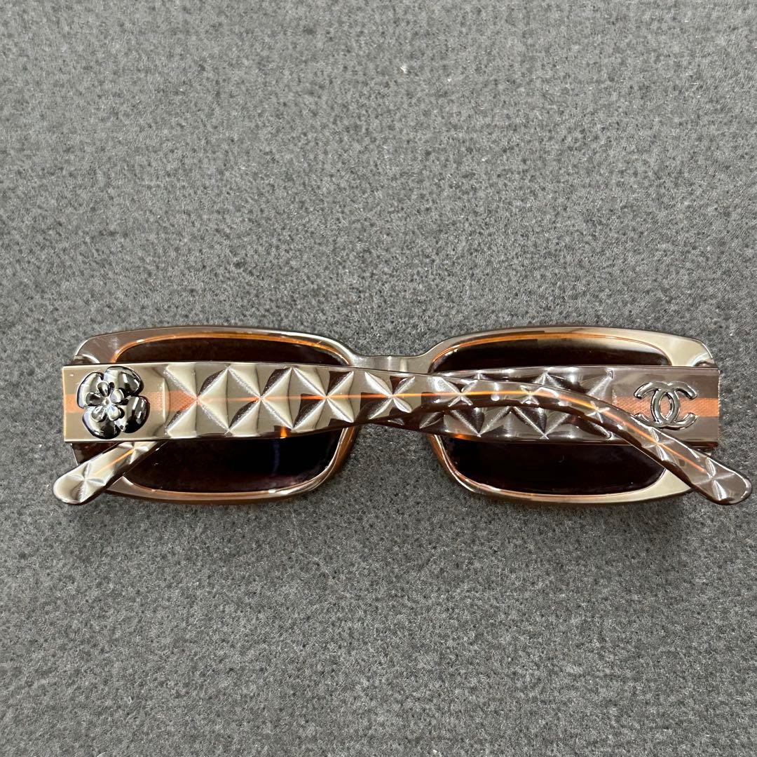 CHANEL 5111レディースサングラス