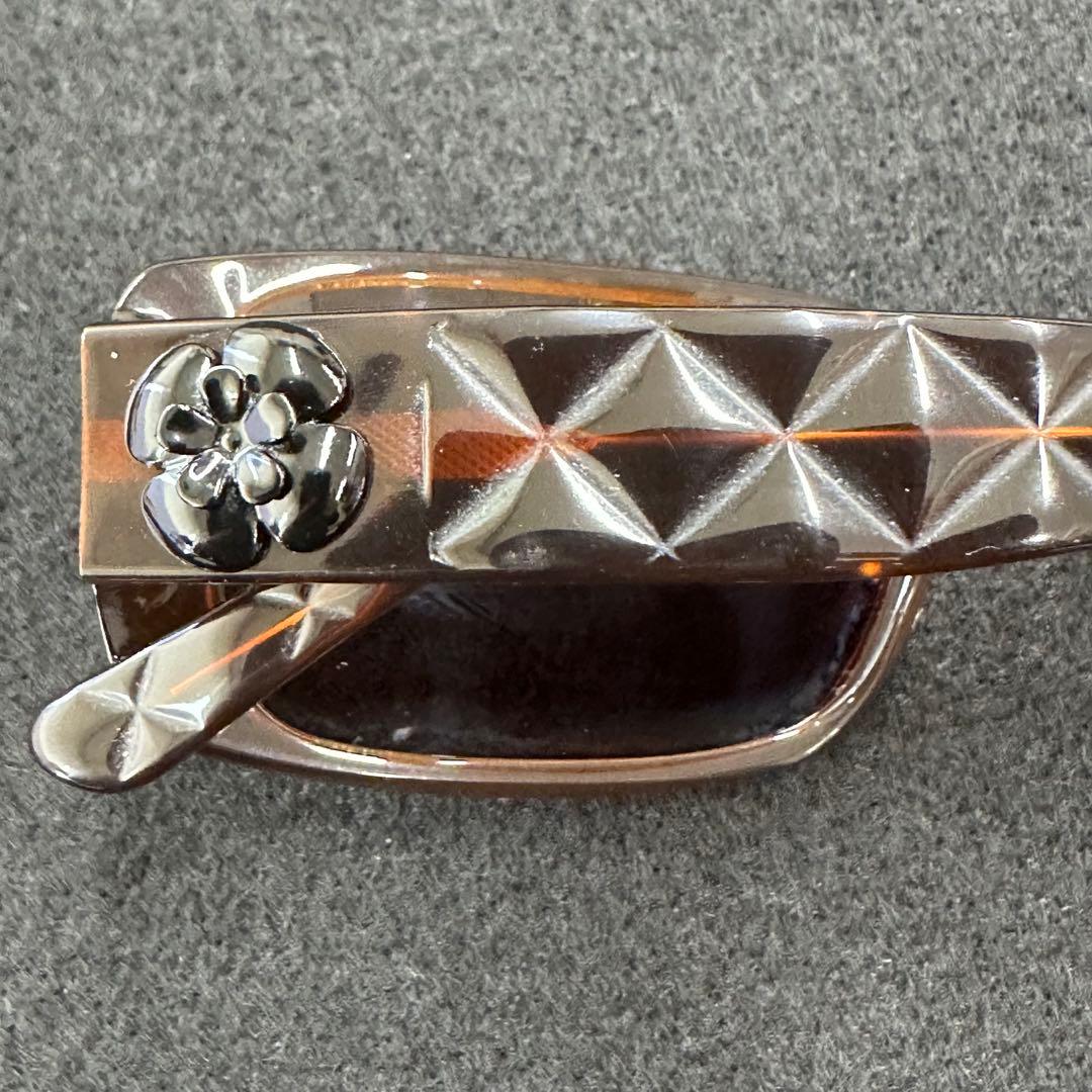 CHANEL 5111レディースサングラス