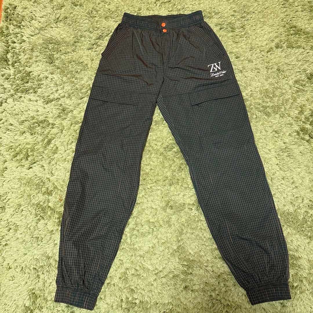 ZUMBA パンツ XS 正規品