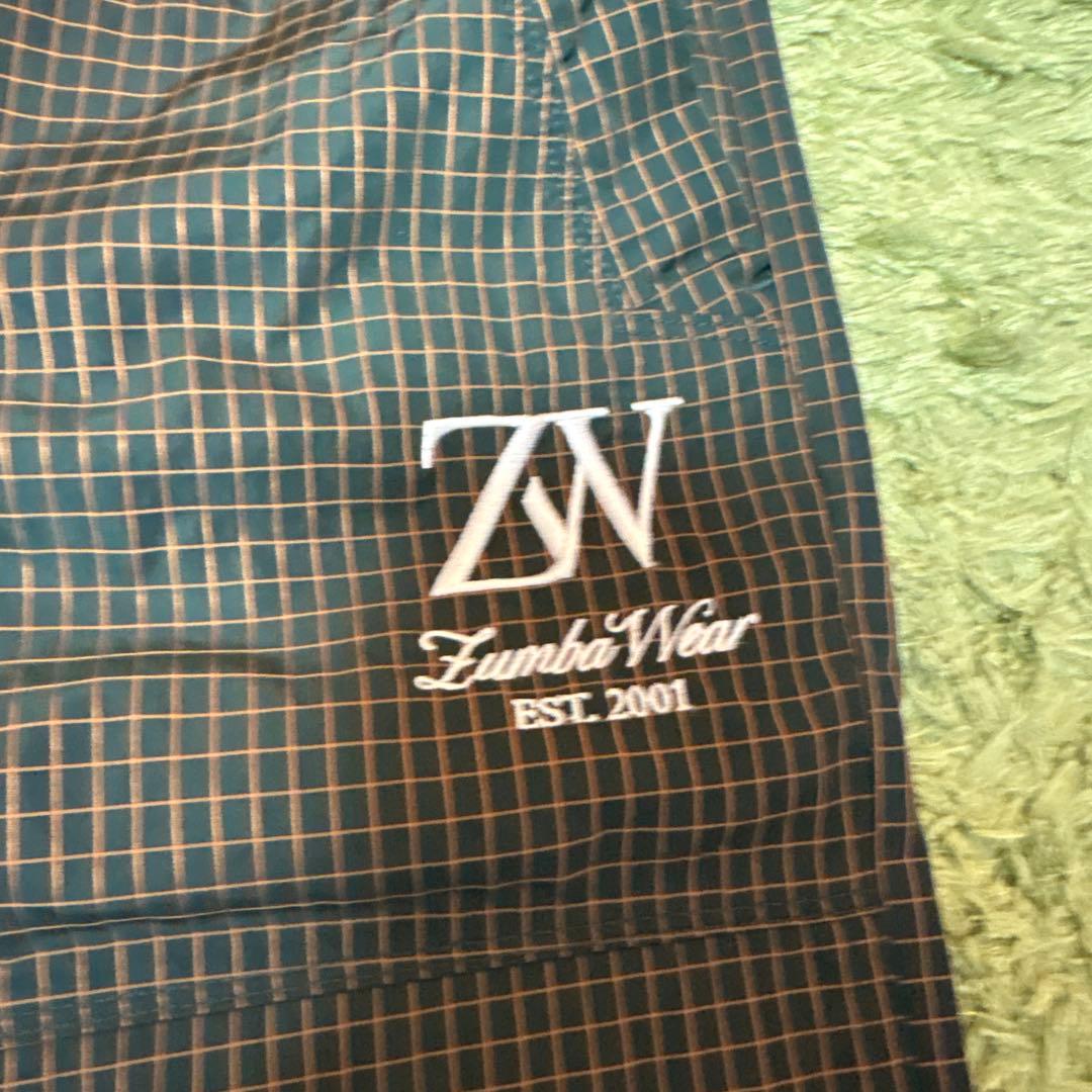 ZUMBA パンツ XS 正規品