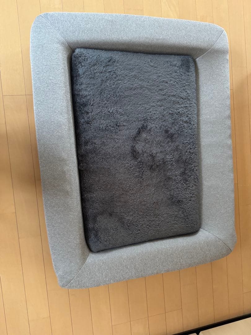 gugu ドギー 犬用ベッド/M 　未使用に近い　匿名配送