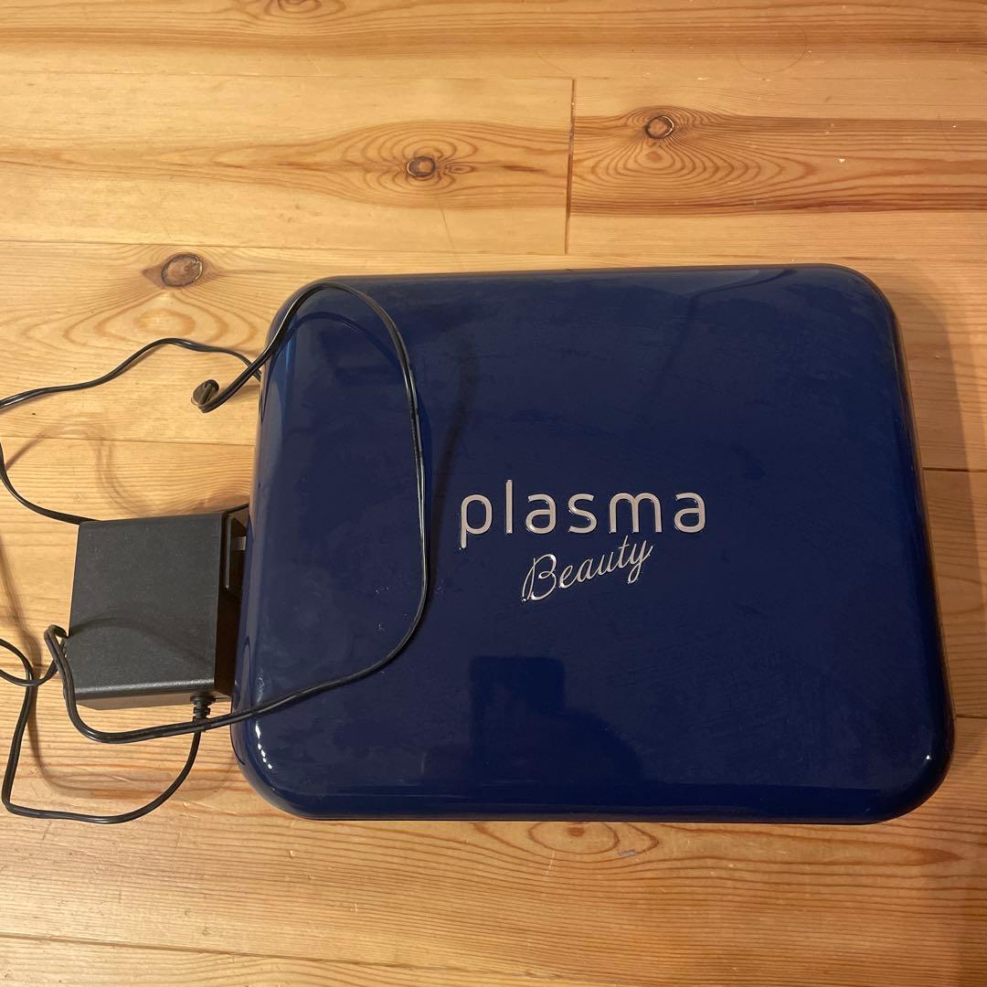 plasma Beauty プラズマ美容機器
