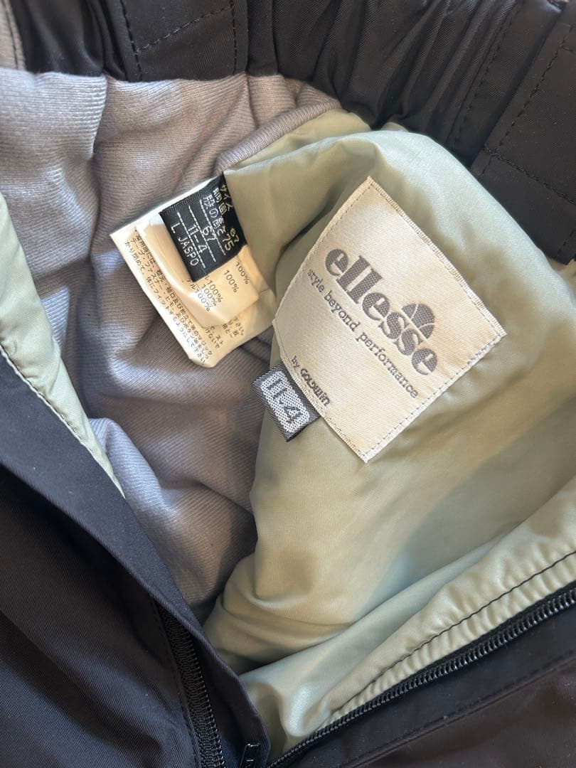 Helly Hansen スノーボードウェア セット