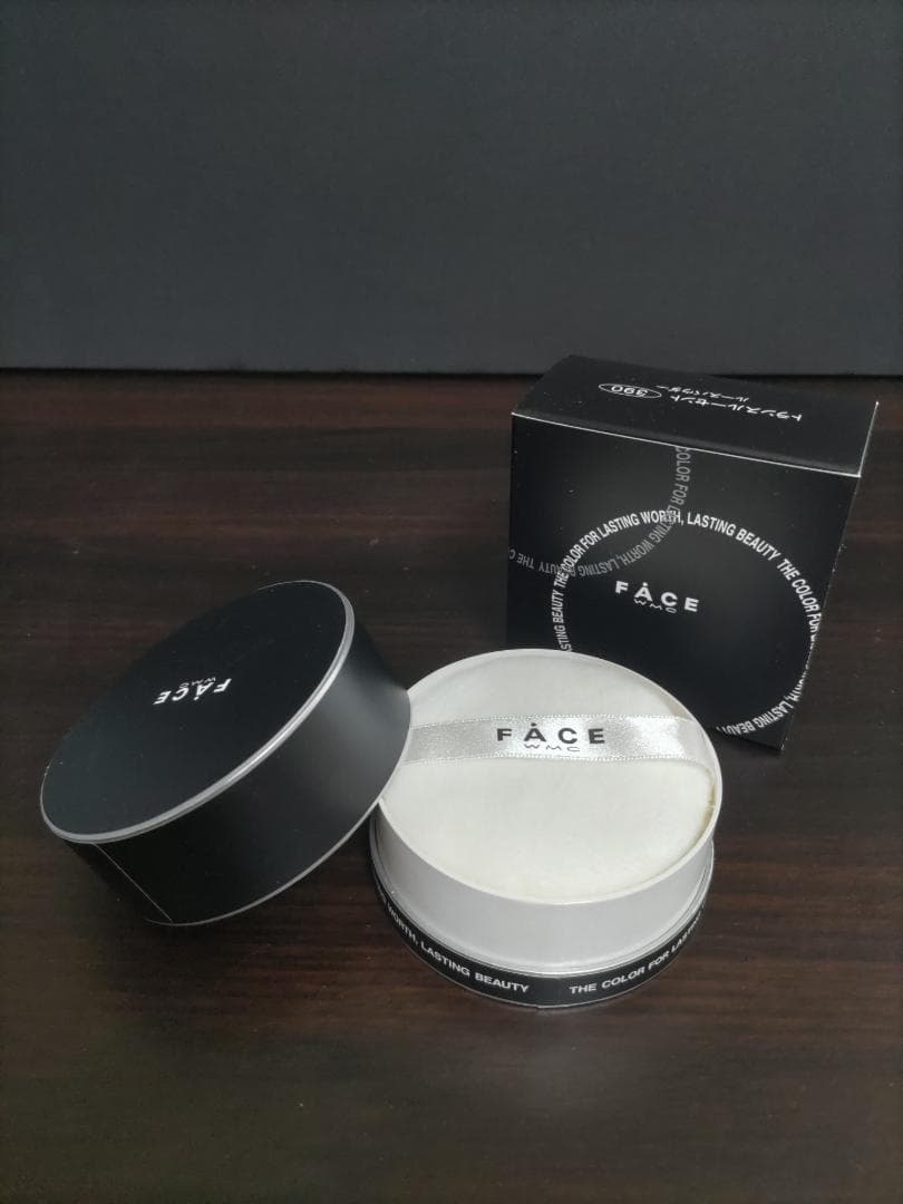 mini  ルースパウダー + イオーヌクリーム + サンプロテクト 各1