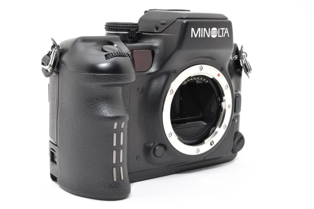 ★難あり品★ ミノルタ MINOLTA α-9 ボディ #21362