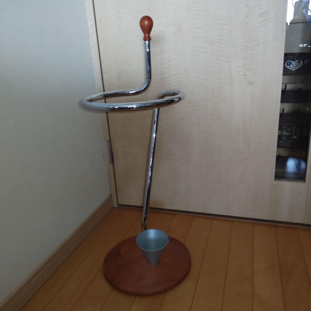 【希少・良品】PORADA ポラダ　世界一美しい　傘立て　アクタス　イタリア製