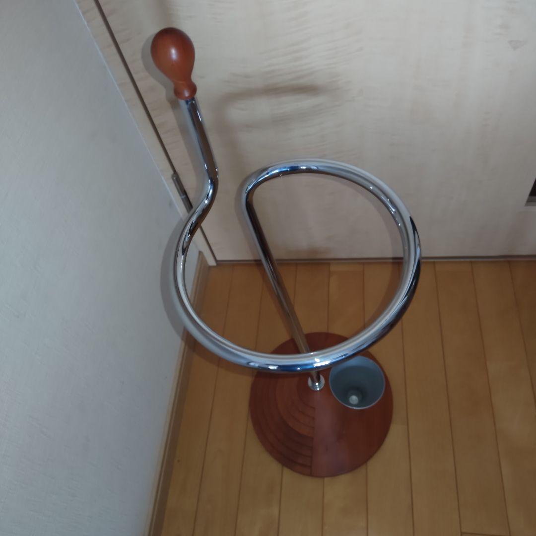 【希少・良品】PORADA ポラダ　世界一美しい　傘立て　アクタス　イタリア製