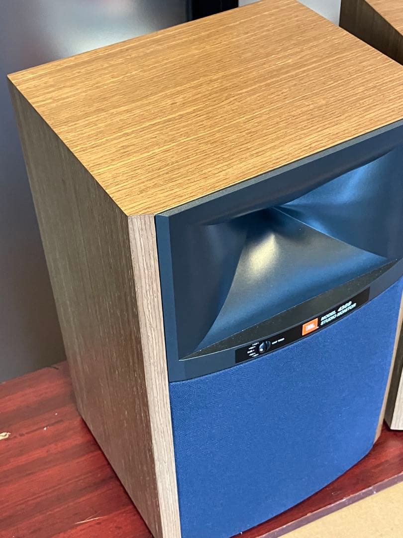 JBL 4309 スタジオモニター