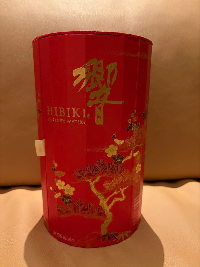 響マスターズセレクト LNY2026 春節限品 新品未開封