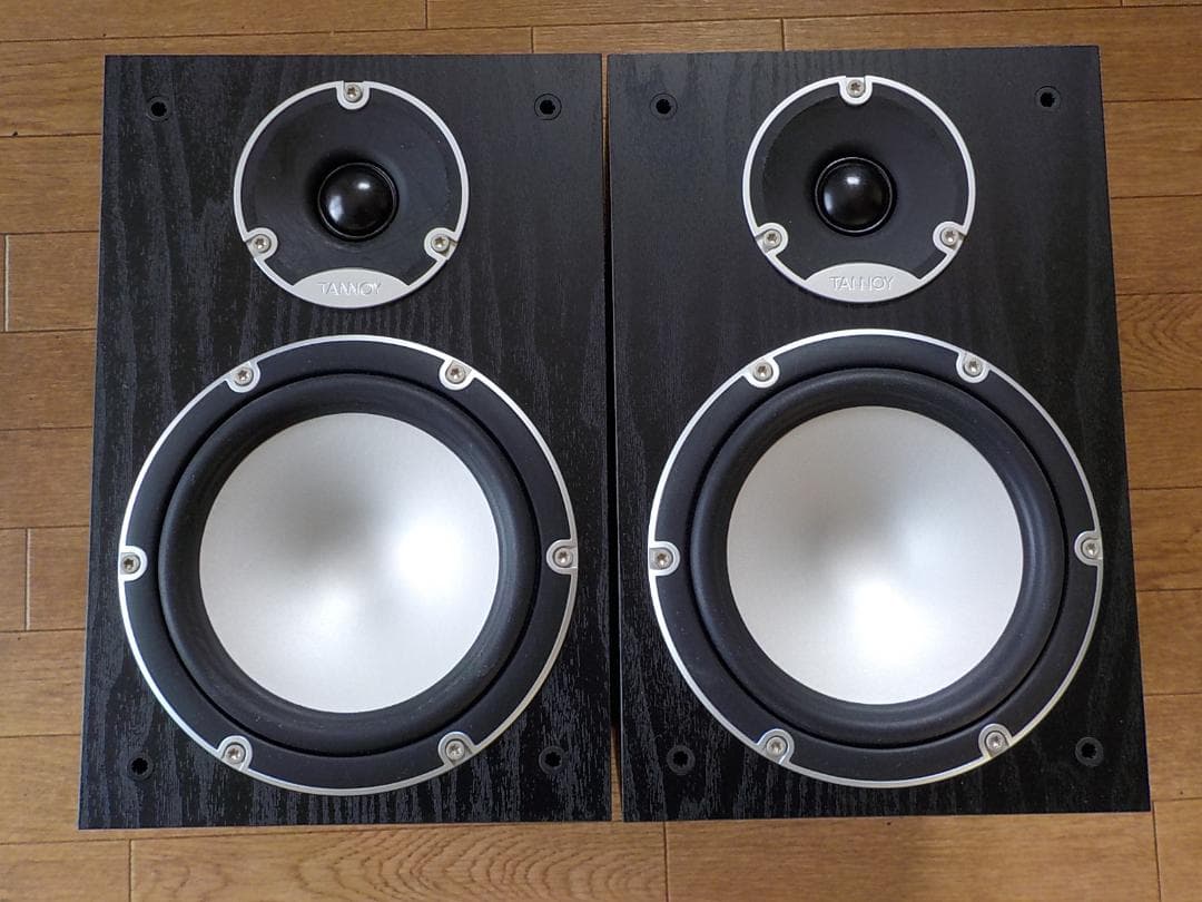 タンノイ マーキュリー７.２（並行輸入品）