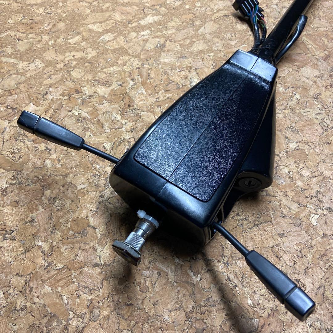 ローバーミニ ステアリングシャフト等