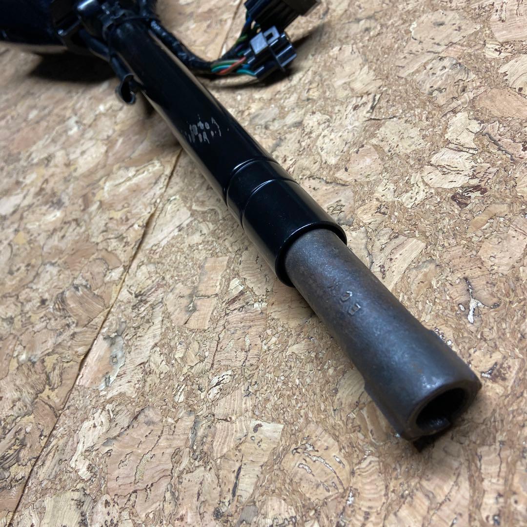 ローバーミニ ステアリングシャフト等