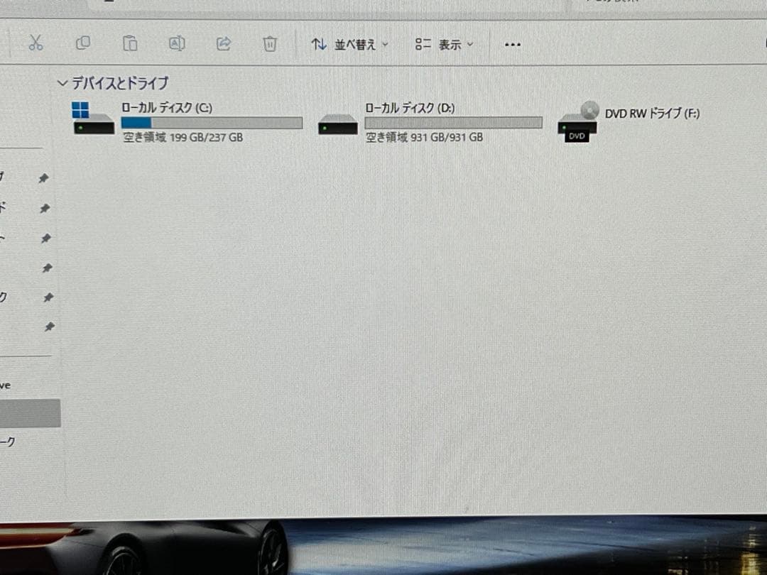 HP ELITEDESKデスクトップパソコンOffice/M.2SSD256/8