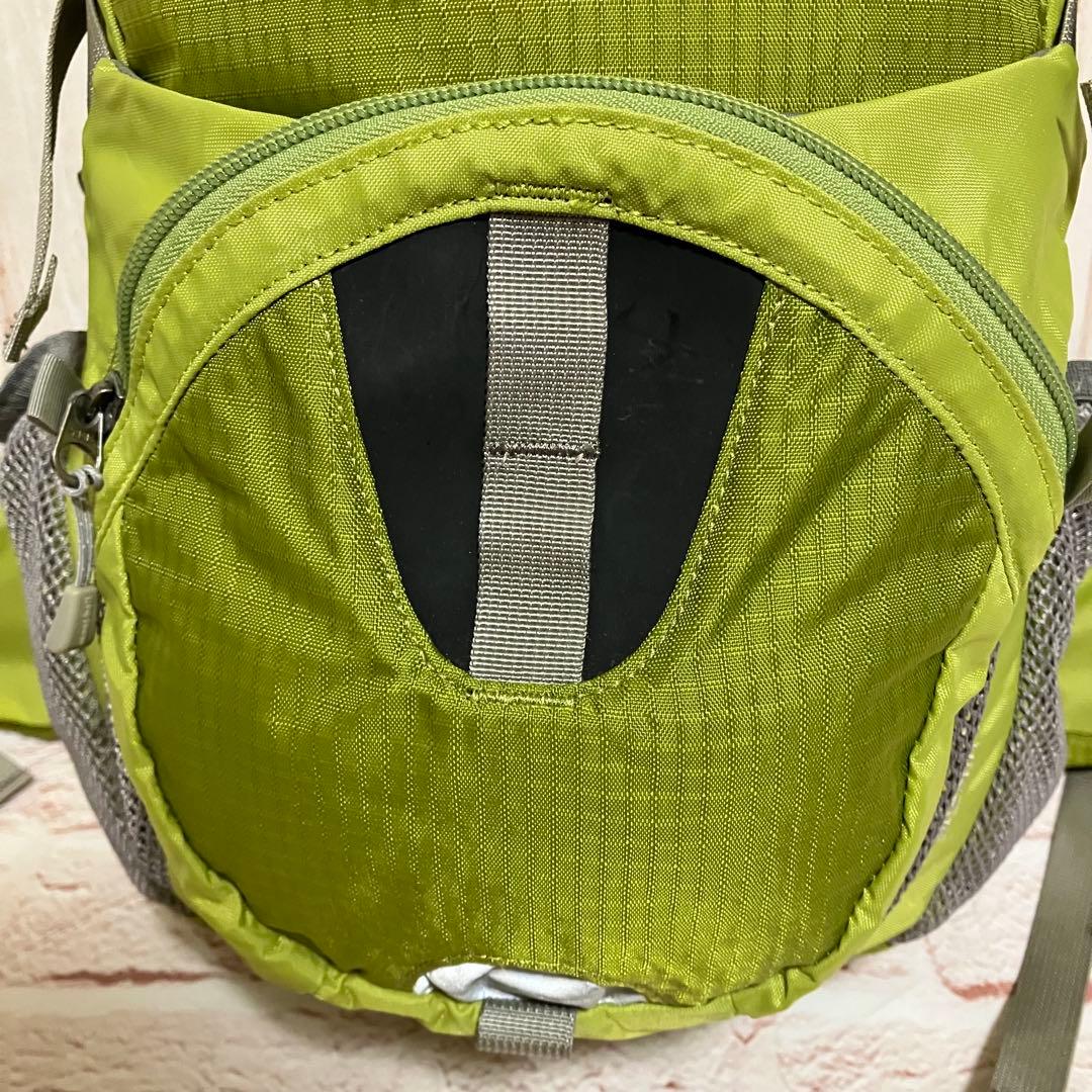 mont-bell モンベル GALENA PACK 20 ガレナパック20